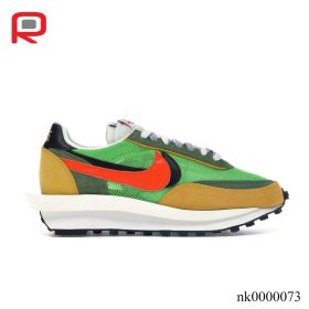 LD Waffle Sacai Green Multi Shoes Sneakers - nk0000073-2