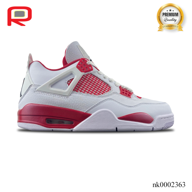 AJ 4 Retro Alternate 89 Shoes Sneakers - nk0002363 - Rapcrushers