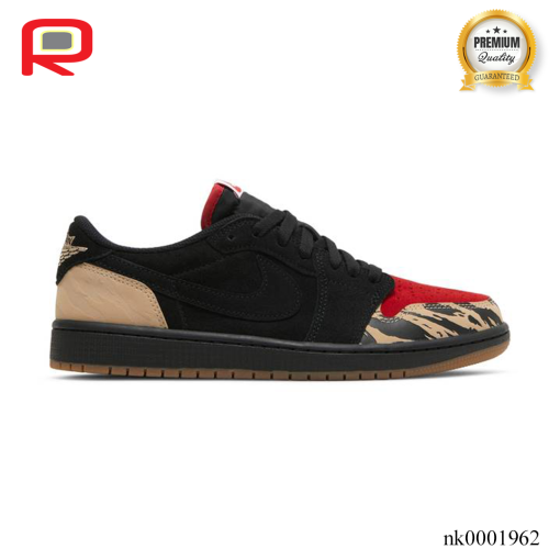 AJ 1 Retro Low OG SP SoleFly Shoes Sneakers - nk0001962