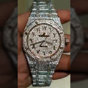 Audemars Piguet ICED OUT Watch - wp0000003
