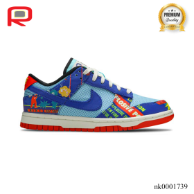 Dunk Low Chinese New Year Firecracker Shoes Sneakers - nk0001739