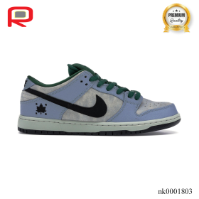 SB Dunk Low Maple Leaf Central Park Shoes Sneakers - nk0001803
