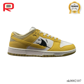 Dunk Low Sun Club Shoes Sneakers - nk0002107