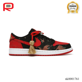 AJ 1 Low OG Chinese New Year Shoes Sneakers - nk0001761