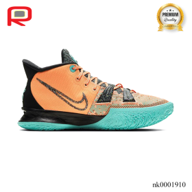 Kyrie 7 Play for the Future Shoes Sneakers - nk0001910