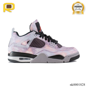 AJ 4 Zen Master Shoes Sneakers - nk0001828