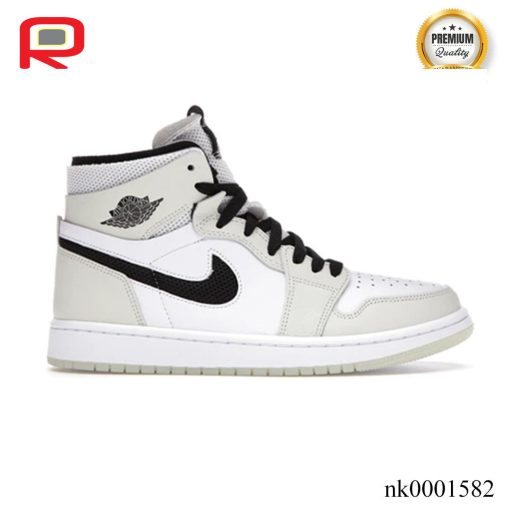 AJ 1 Zoom CMFT Shoes Sneakers (W) - nk0001582