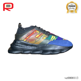 Chain Reaction Trainers Shoes Sneakers - ve0000113