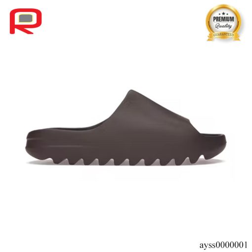 Adidas Yeezy Slide Soot