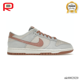 Dunk Low Fossil Rose Shoes Sneakers - nk0002020