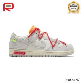 Dunk Low ow Lot 40 Shoes Sneakers - nk0001780