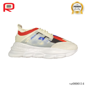 Chain Reaction Trainers Shoes Sneakers - ve0000114