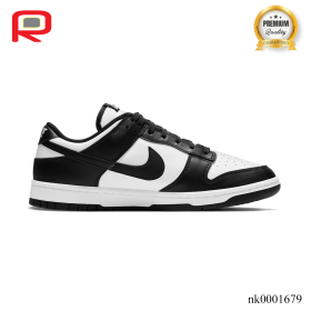Dunk Low Retro CORE BLACKS Shoes Sneakers - nk0001679
