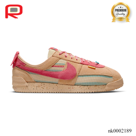 Cortez x Union Sesame Shoes Sneakers - nk0002189