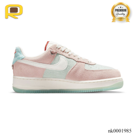 AF 1 Low Shapeless, Formless, Limitless Jade Shoes Sneakers - nk0001985