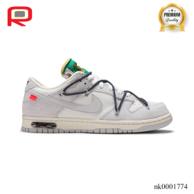 Dunk Low ow Lot 20 Shoes Sneakers - nk0001774