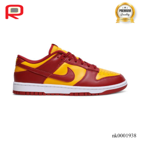 Dunk Low Midas Gold Shoes Sneakers - nk0001938