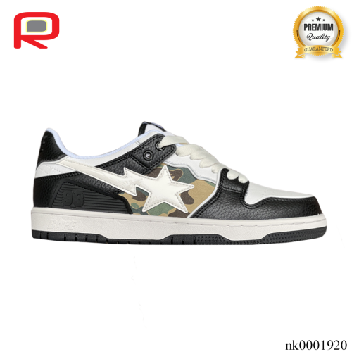 Solebox x BAPE Shoes Sneakers - nk0001920