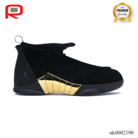AJ 15 Retro Doernbecher Shoes Sneakers - nk0002190