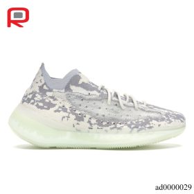 YzY Boost 380 Alien Shoes Sneakers - ad0000029