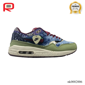 Concepts x AM 1 Mellow Shoes Sneakers - nk0002006