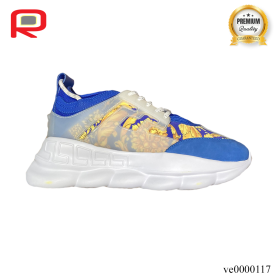 Chain Reaction Trainers Shoes Sneakers - ve0000117
