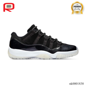 AJ 11 Low 72-10 Shoes Sneakers - nk0001838