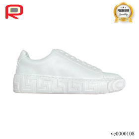 Greca Logo Shoes Sneakers - ve0000108