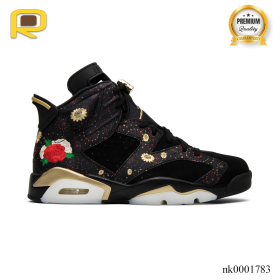 AJ 6 Retro Chinese New Year (2018) Shoes Sneakers - nk0001783