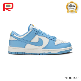 Dunk Low Coast Shoes Sneakers - nk0001677