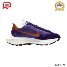 Sacai Vaporwaffle Dark Iris Shoes Sneakers - nk0001522