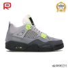 AJ 4 Retro SE 95 Neon Shoes Sneakers - nk0000231-2