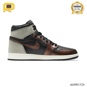 AJ 1 High OG Patina Shoes Sneakers - nk0001526