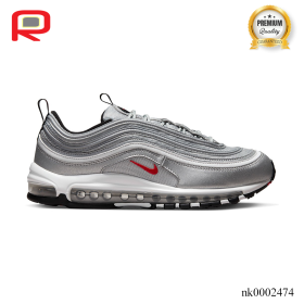 AM 97 OG Silver Bullet 2022 Shoes Sneakers - nk0002474
