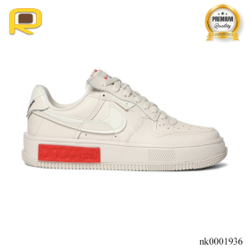 AF 1 Fontanka Phantom Shoes Sneakers - nk0001936
