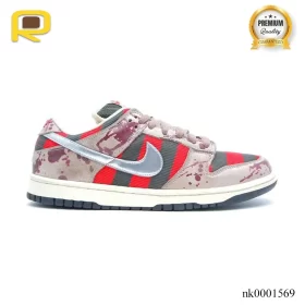 Dunk SB Low Freddy Krueger Shoes Sneakers - nk0001569