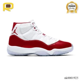 AJ 11 Cherry Varsity Red 2022 Shoes Sneakers - nk0001925