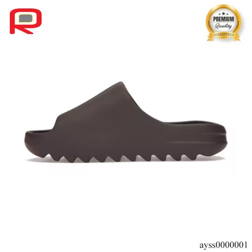 Adidas Yeezy Slide Soot - Image 2