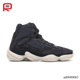 YzY 500 High Slate Shoes Sneakers - ad0000063-2