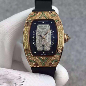 RM Automatic Watch - wp0000396