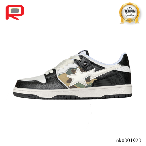 Solebox x BAPE Shoes Sneakers - nk0001920 - Image 2