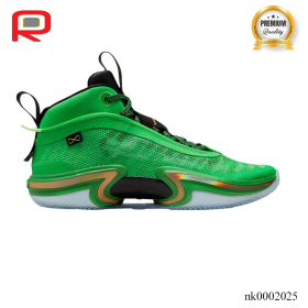 AJ 36 Charged Shoes Sneakers - nk0002025