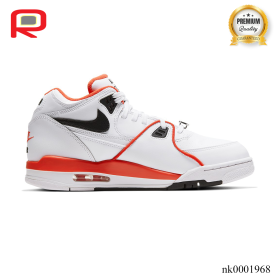 AF 89 Rucker Park Shoes Sneakers - nk0001968