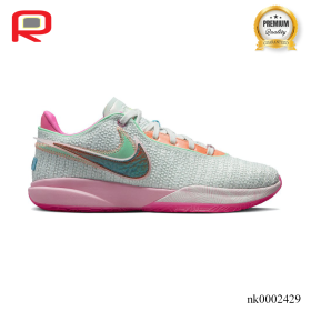 Lebron 20 Time Machine Shoes Sneakers - nk0002429