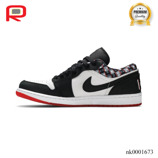 AJ 1 Low Quai 54 Shoes Sneakers - nk0001673 - Image 2