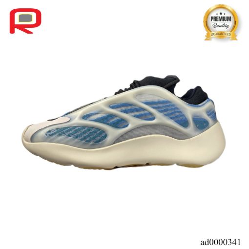 YzY 700 V3 Kyanite Shoes Sneakers - ad0000341 - Image 2