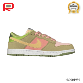 Dunk Low Sun Club Shoes Sneakers - nk0001959