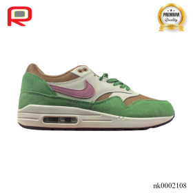AM 1 Treeline Shoes Sneakers - nk0002108