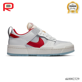 Dunk Low Disrupt Gym Red Shoes Sneakers - nk0002329