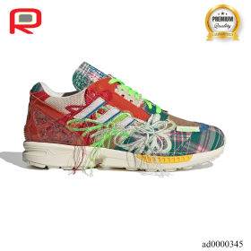 ZX8000 Super Earth x Sean Wotherspoon Shoes Sneakers - ad0000345